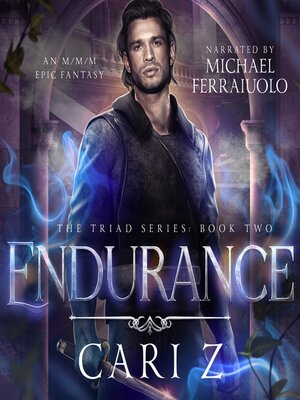 cover image of Endurance